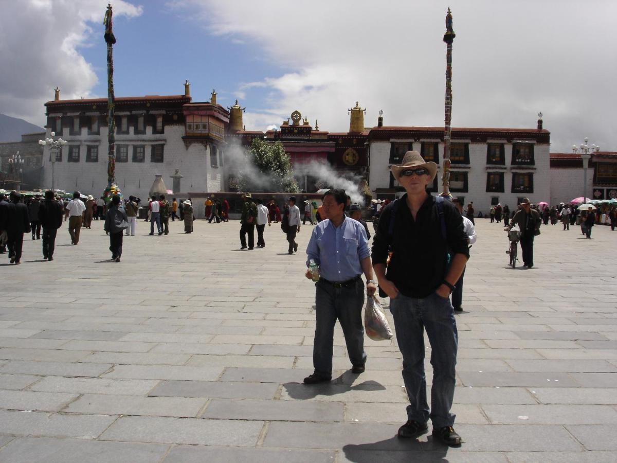 B&B Piccolo Tibet Lavenone Luaran gambar