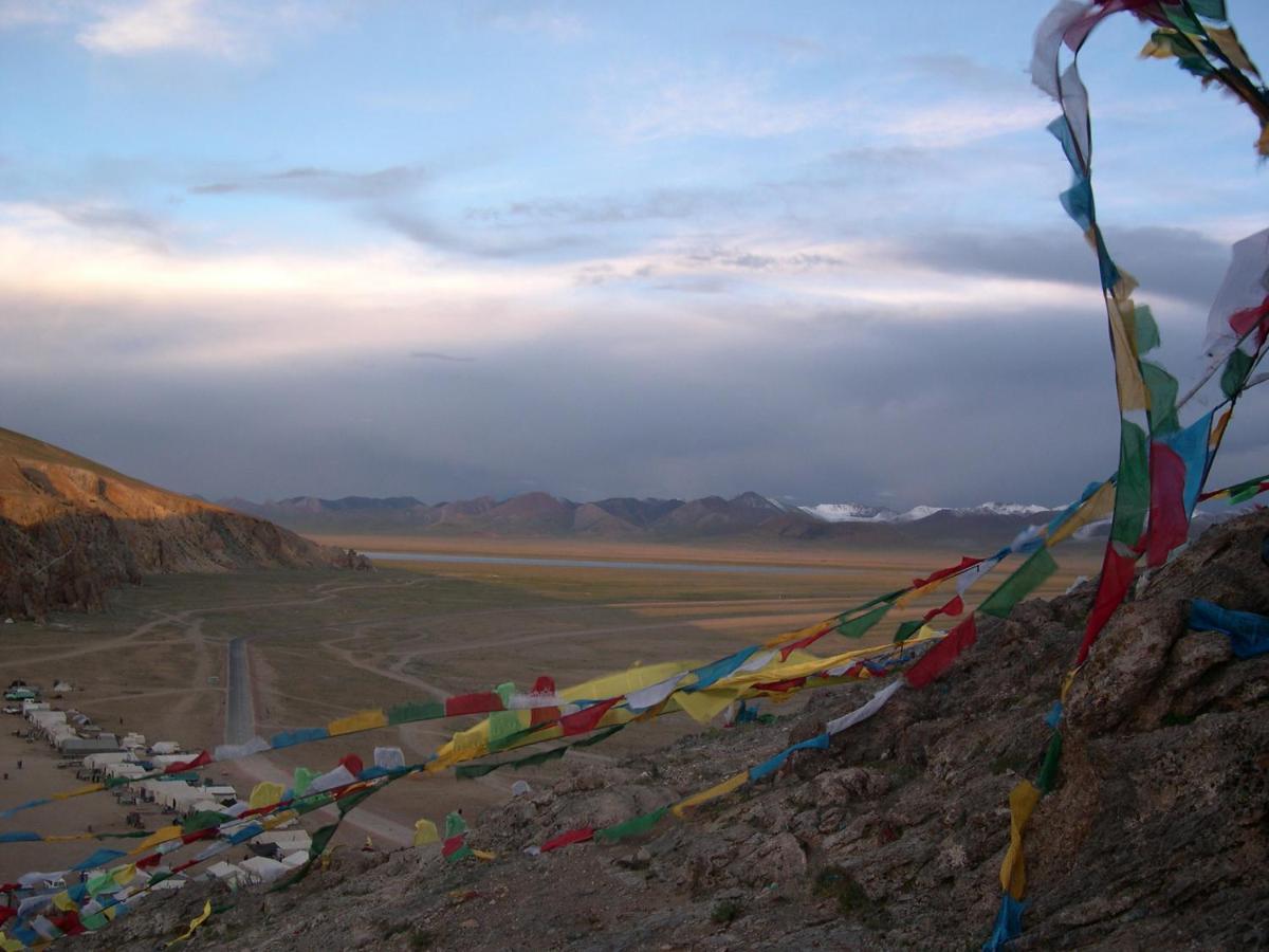 B&B Piccolo Tibet Lavenone Luaran gambar