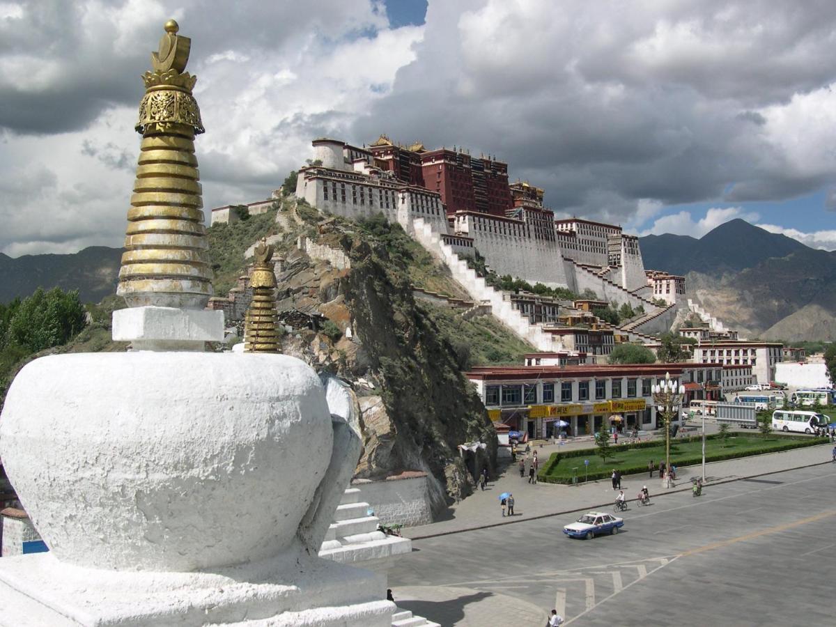 B&B Piccolo Tibet Lavenone Luaran gambar